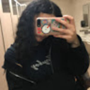 Meet your Posher, Audrey